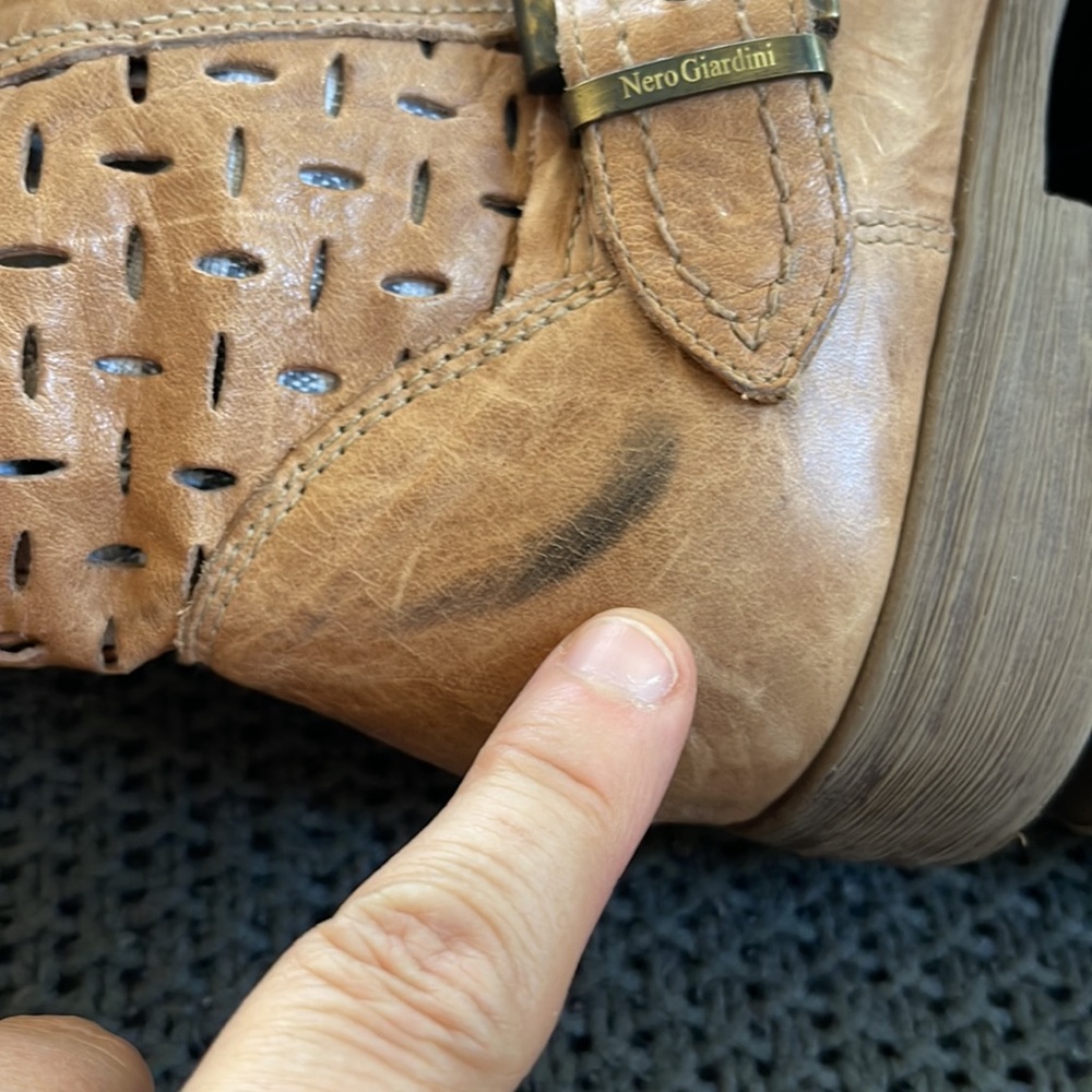 Nero Giardini - image 4